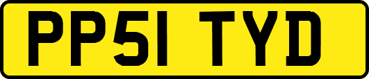 PP51TYD