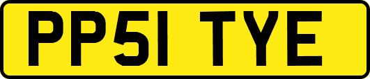 PP51TYE