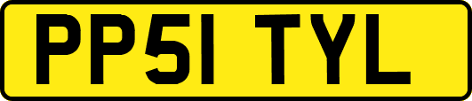PP51TYL