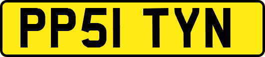 PP51TYN