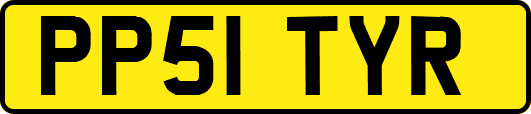 PP51TYR