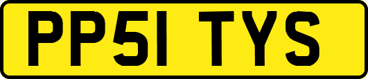 PP51TYS