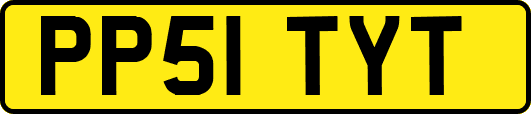 PP51TYT