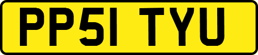 PP51TYU