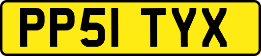 PP51TYX