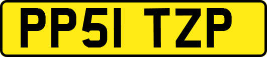 PP51TZP