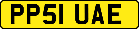 PP51UAE
