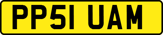 PP51UAM