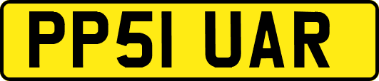 PP51UAR