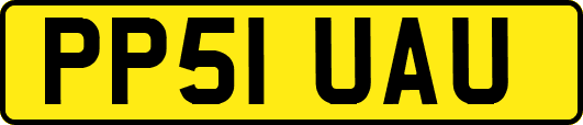 PP51UAU