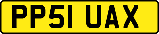 PP51UAX