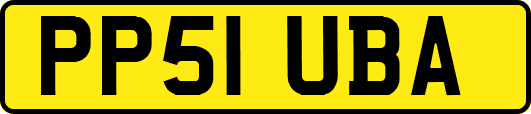 PP51UBA