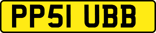 PP51UBB