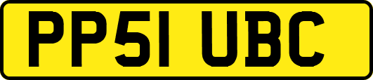 PP51UBC
