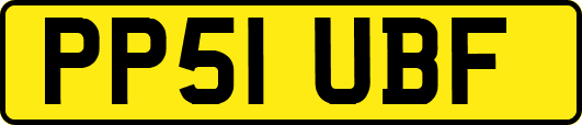 PP51UBF