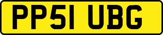 PP51UBG