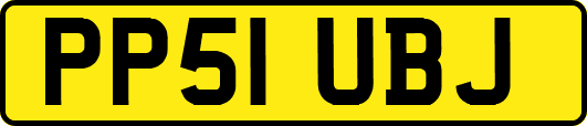 PP51UBJ