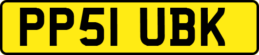 PP51UBK