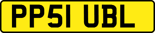 PP51UBL