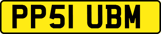 PP51UBM