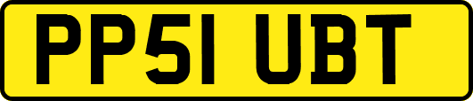 PP51UBT