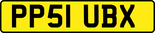 PP51UBX
