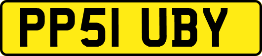PP51UBY