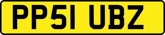 PP51UBZ