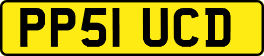PP51UCD