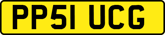 PP51UCG