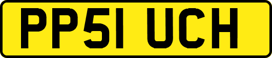 PP51UCH