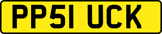 PP51UCK