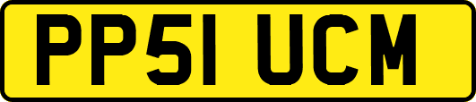 PP51UCM