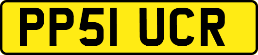 PP51UCR