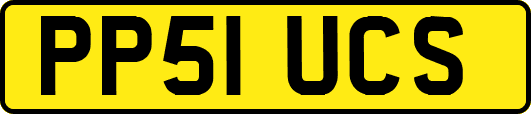 PP51UCS