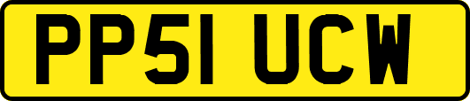 PP51UCW