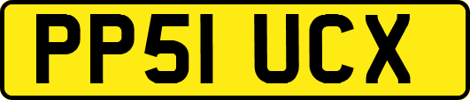 PP51UCX