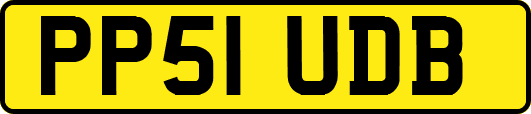 PP51UDB