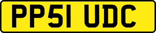 PP51UDC
