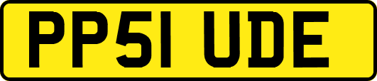PP51UDE