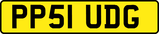 PP51UDG