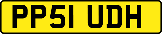 PP51UDH