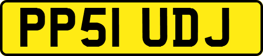 PP51UDJ