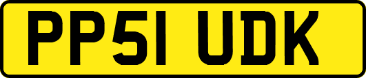 PP51UDK