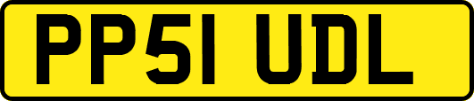 PP51UDL