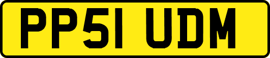 PP51UDM