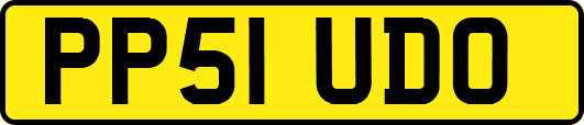 PP51UDO