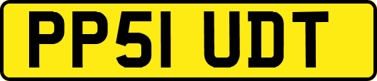 PP51UDT