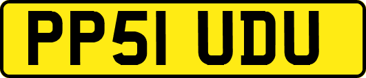 PP51UDU