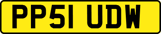PP51UDW